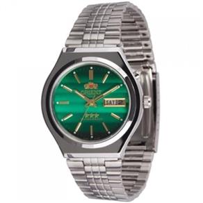 Relógio Orient Masculino Analógico Classic 469wb7a E1sx