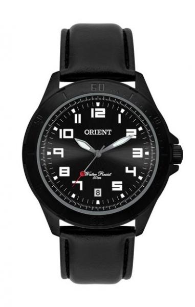 Relógio Orient Masculino Analógico MPSC1008 P2PX