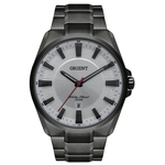 Relógio Orient Masculino Analógico MYSS1003 S1GX