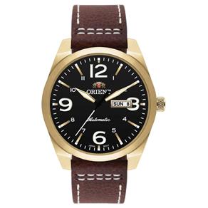 Relógio Orient Masculino Automatic 469GP046 P2MX.