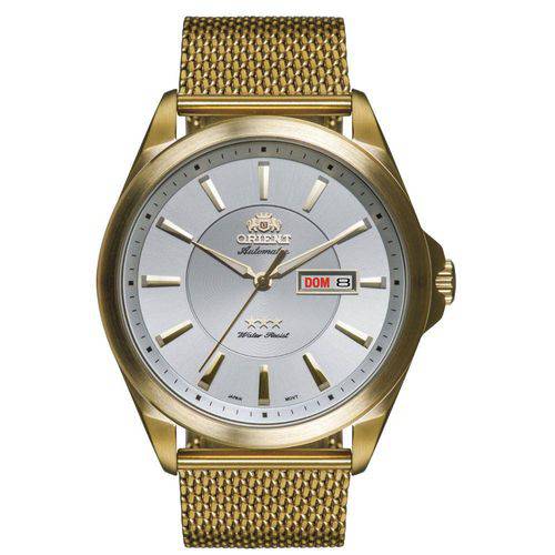 Relógio Orient Masculino Automátic 469GP056 S1KX