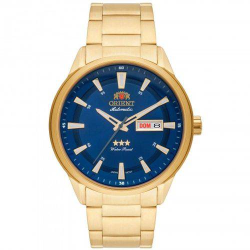 Relógio Orient Masculino Automatic 469GP065 D1KX