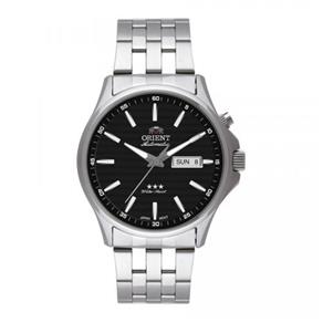 Relogio Orient Masculino Automatic - 469Ss043 P1Sx