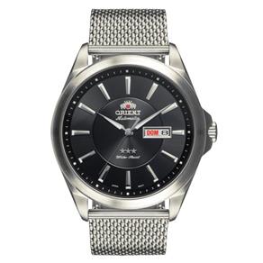 Relógio Orient Masculino Automatic - 469SS056 P1SX