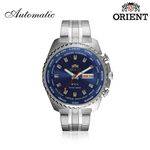 Relogio Orient Masculino Automatic 469ss057