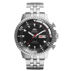 Relógio Orient Masculino Automatic 469SS058 P1SX