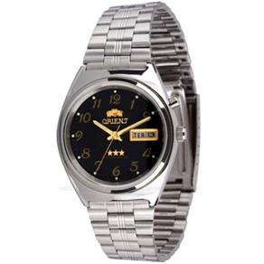 Relógio Orient Masculino Automatic 469wb1a P2sx