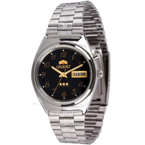 Relogio Orient Masculino Automatic 469Wb1a P2sx