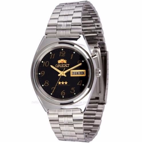 Relógio Orient Masculino Automatic 469Wb1a P2sx