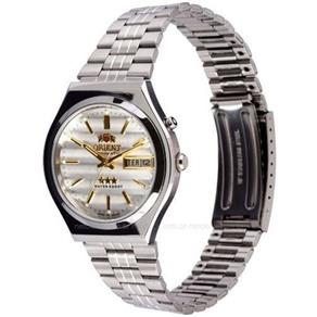 Relógio Orient Masculino Automatic 469wb7a B1sx