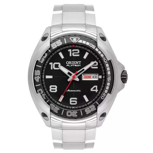 Relógio Orient Masculino Automático 469ti005 P2gx