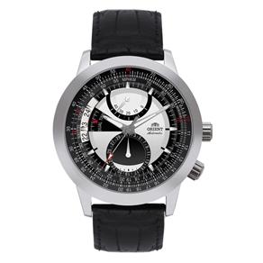 Relógio Orient Masculino Automatico Cdh00001W S1Px Classic
