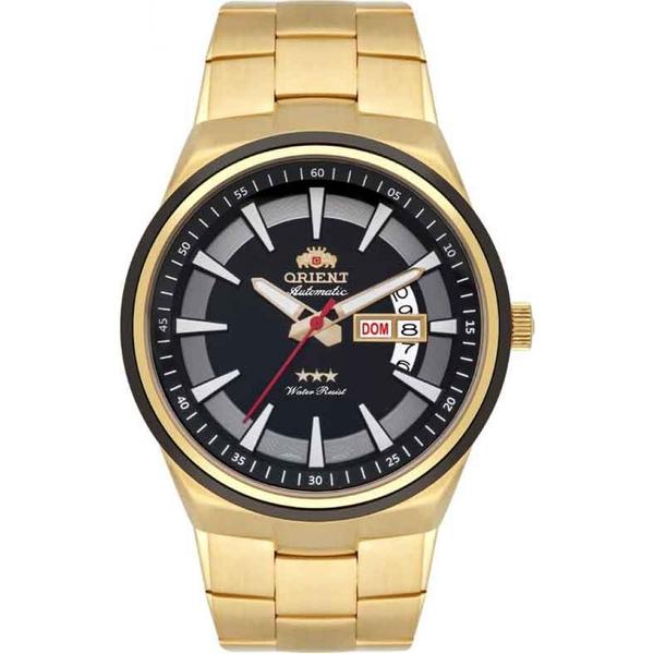 Relógio Orient Masculino Automático Ref.: 469GP081.P1KX