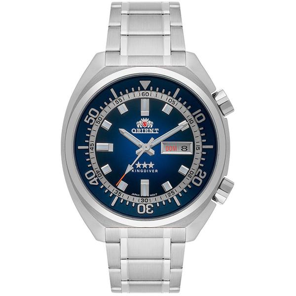 Relógio Orient Masculino Automático Ref.: F49SS001.D1SX