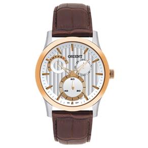 Relógio Orient Masculino Casual MTSCM001 S1MX.