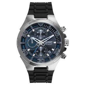 Relógio Orient Masculino Chronograph Mbspc034 P2px