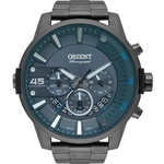 Relógio Orient Masculino Chronograph MYSSC006G2GX