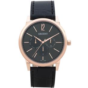 Relógio Orient Masculino Classic MRSCM001 P2PX.