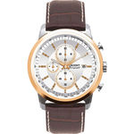Relógio Orient Masculino Cronógrafo Mtscc014 S1mx
