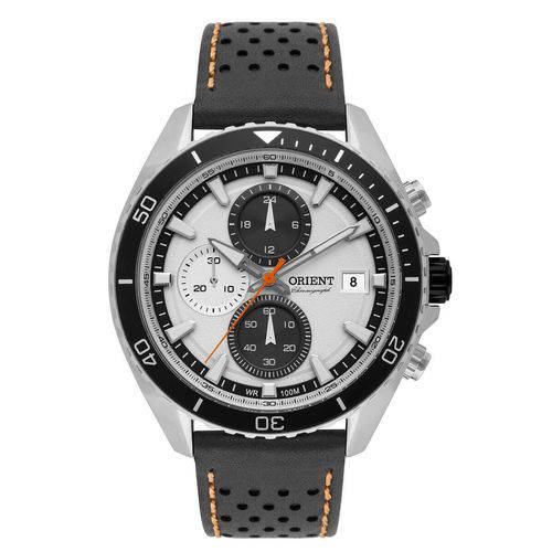 Relógio Orient Masculino Eternal MBSCC050 S1PX