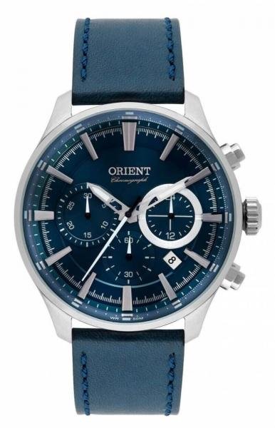 Relógio Orient Masculino Eternal MBSCC051 D1DX