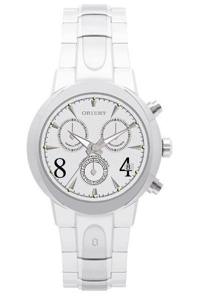 Relógio Orient Masculino Eternal Mbssc008 - Cod 30000539