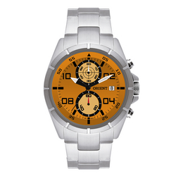 Relógio Orient Masculino Eternal Mbssc037 O2Sx
