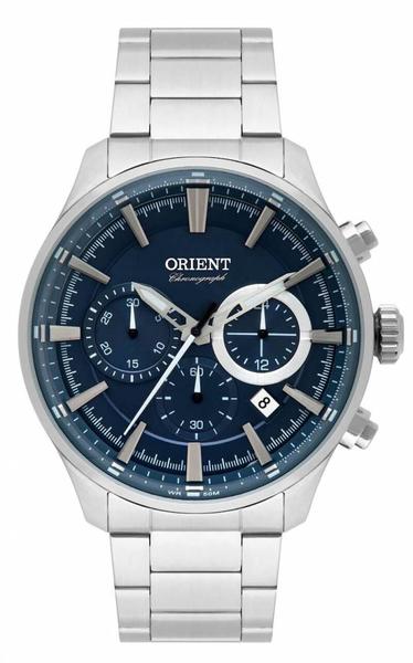 Relógio Orient Masculino Eternal MBSSC180 D1SX