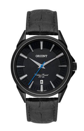 Relógio Orient Masculino Eternal Mpsc1010 P1px- Cod 30029630