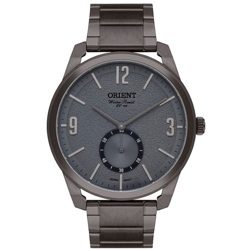 Relógio Orient Masculino Eternal - MPSS0002 G2GX