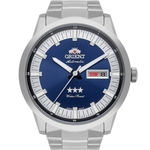 Relógio Orient Masculino F49SS006D1SX