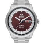 Relógio Orient Masculino F49SS006N1SX