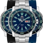 Relógio Orient Masculino F49TT001 D1Gx