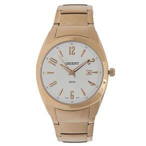 Relógio Orient Masculino Fgss1085S2Kx Dourado