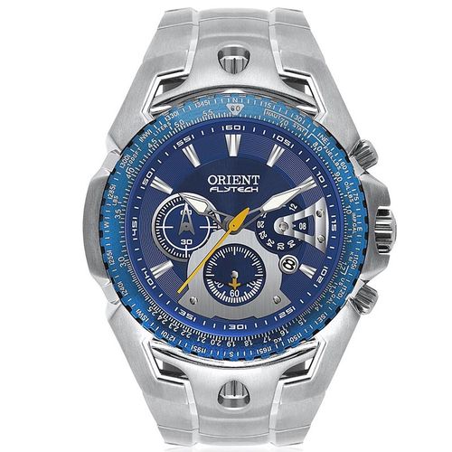 Relógio Orient Masculino Flytech Mbttc006 D1sx