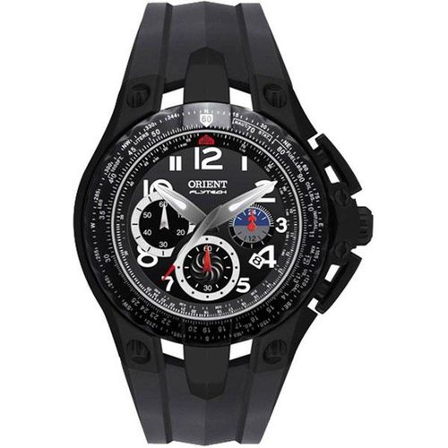 Relógio Orient Masculino Flytech Mptpc001 P2px.