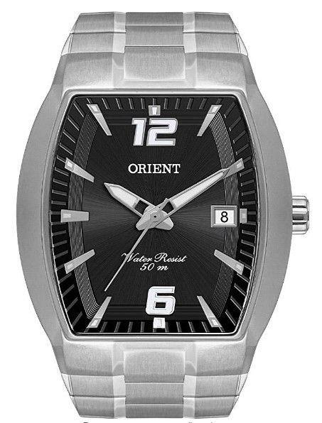 Relógio Orient Masculino Gbss1053 P2sx - Cod 30028995