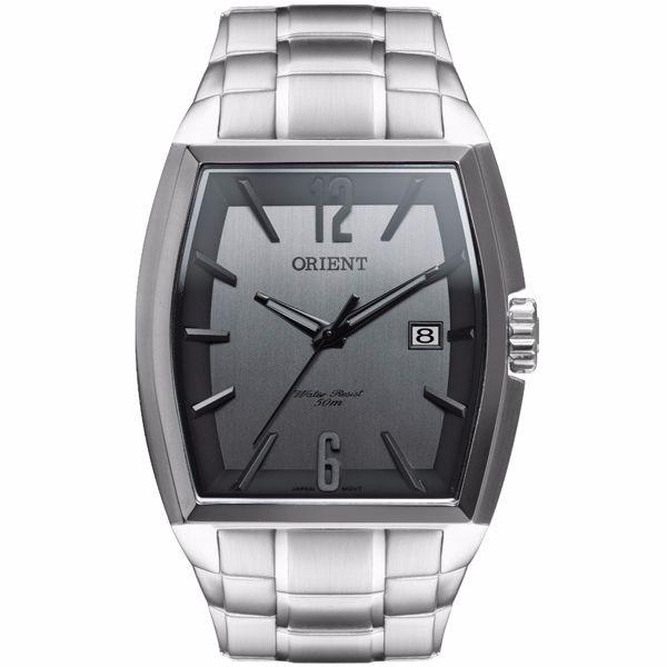 Relógio Orient Masculino Gbss1050