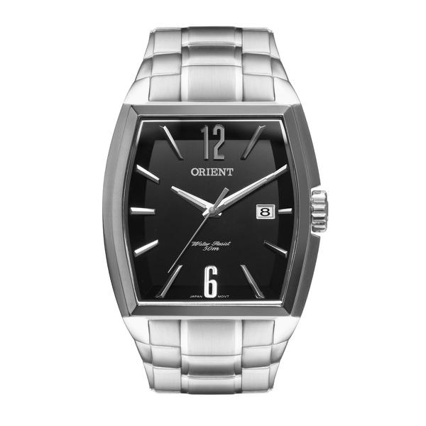 Relógio Orient Masculino Gbss1050