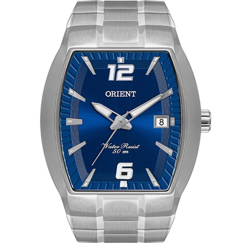 Relógio Orient Masculino GBSS1053D2SX