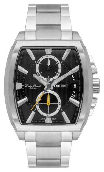 Relógio Orient Masculino Gbssc010 P1sx - Cod 30029672