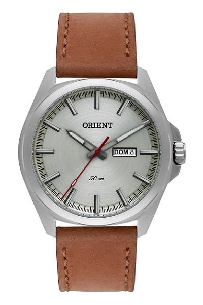 Relógio Orient Masculino - Mbsc2011 S1Mx