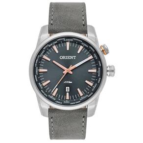 Relógio Orient Masculino Mbsc1022 G1gx