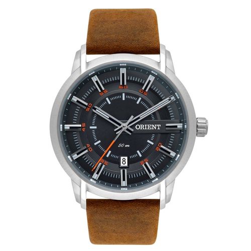 Relógio Orient Masculino MBSC1028 G1NX
