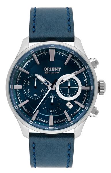 Relógio Orient Masculino - Mbscc051 D1Dx