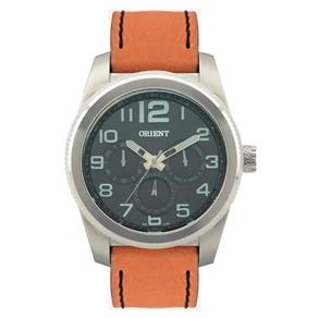 Relógio Orient Masculino - Mbscm006 P2Mp