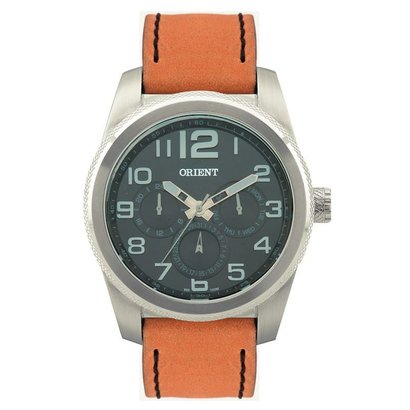 Relógio Orient Masculino - MBSCM006 P2MP