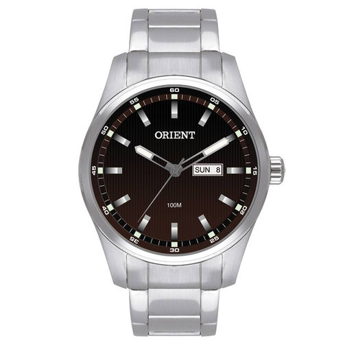 Relógio Orient Masculino Mbss2012 M1sx