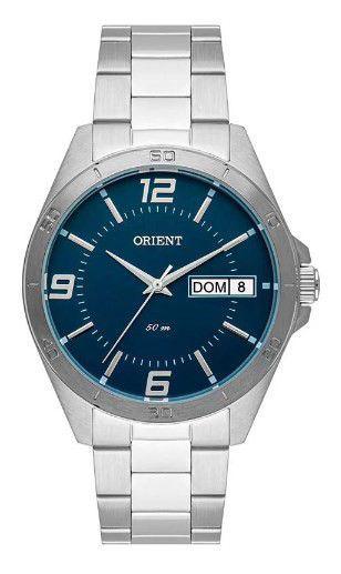 Relógio Orient Masculino Mbss2026 D2sx - Cod 30029570