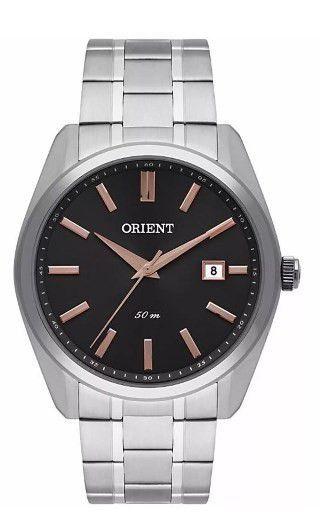 Relógio Orient Masculino Mbss1322 G1sx - Cod 30027100